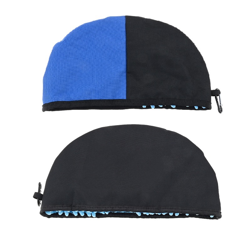 Golf Towel Waffle - 1Pc Portable Flying Disc Golf Cleaning