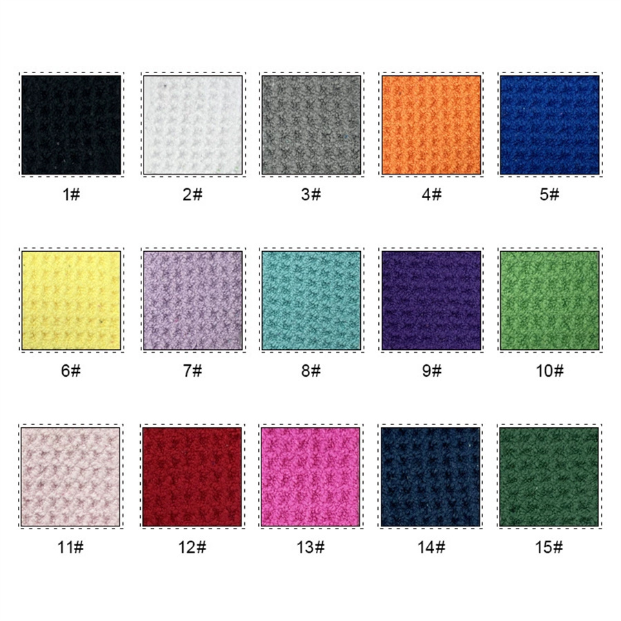 Multicolor Golf Towel Ultrafin - Golf Towel Waffle avaliação e preço