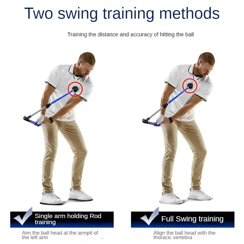 PGM Golf Swing Trainer Folding - Golf Towel Waffle avaliação e preço