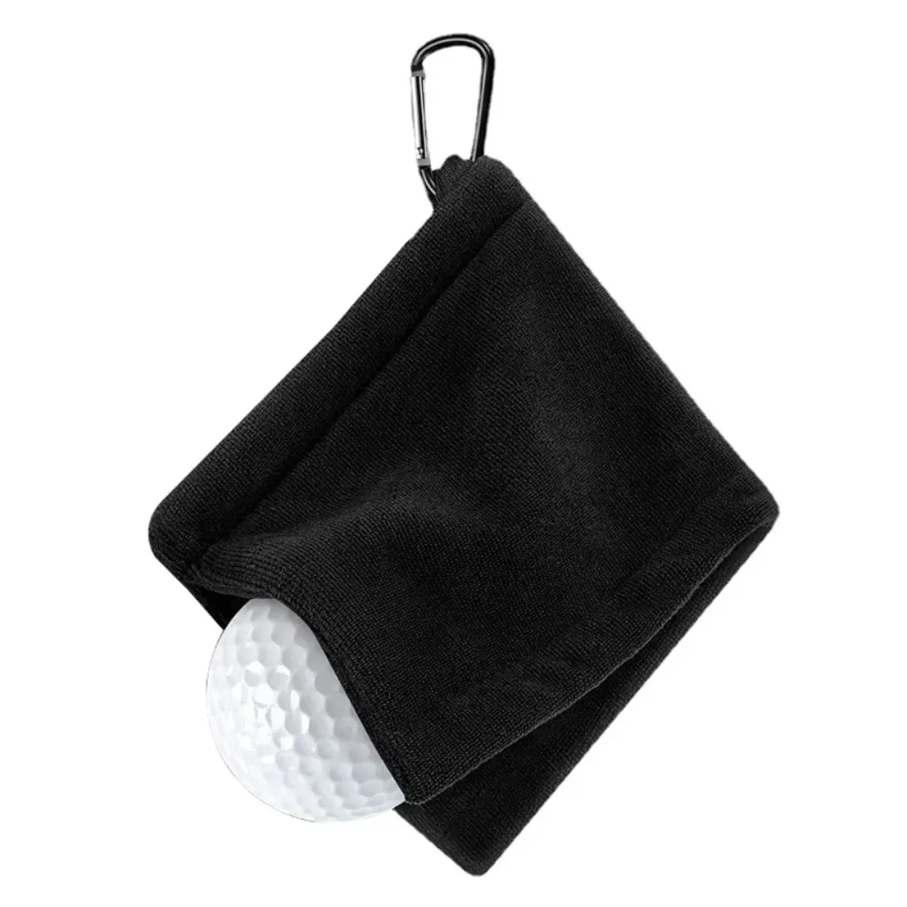 1 golf ball cleaning towel Mic - Golf Towel Waffle avaliação e preço