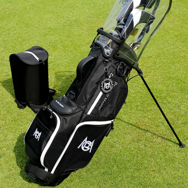 Golf Luggage Tag Portable Name - Golf Equipment Name avaliação e preço