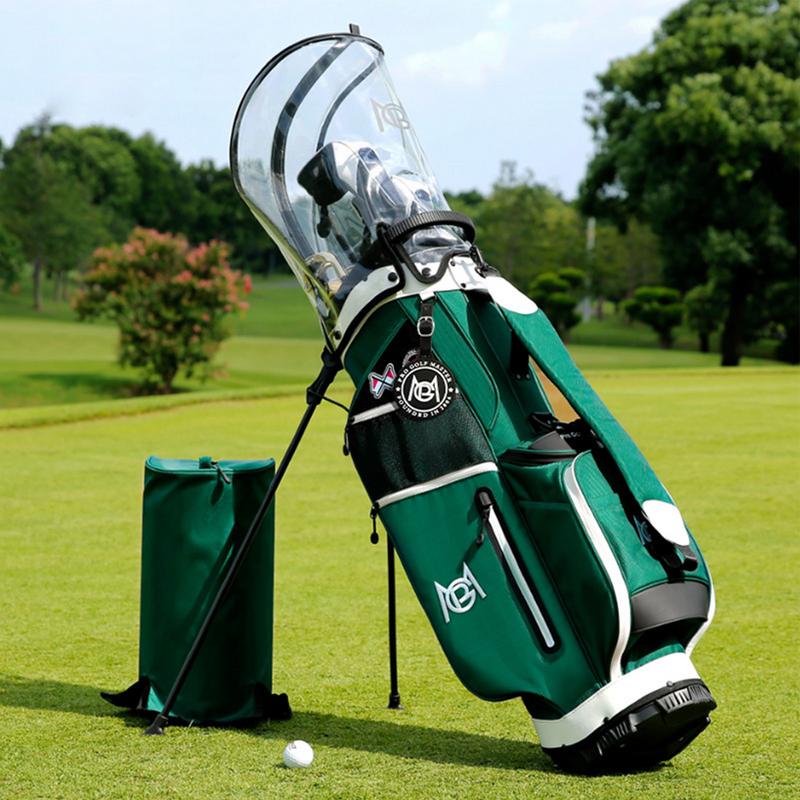 Golf Luggage Tag Portable Name - Golf Equipment Name avaliação e preço