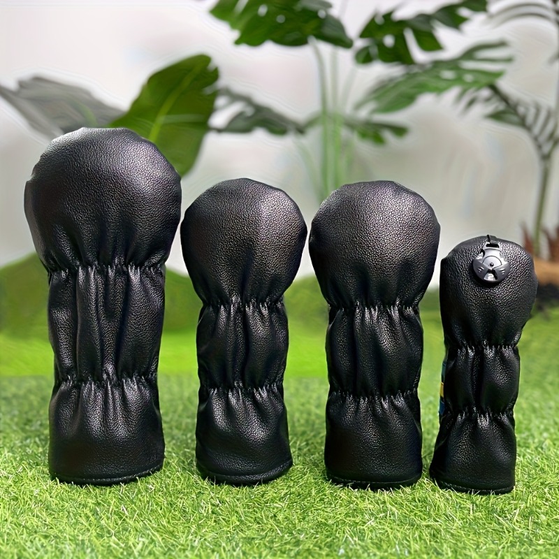 Fashionable golf club head cov - Golf Equipment Storage avaliação e preço