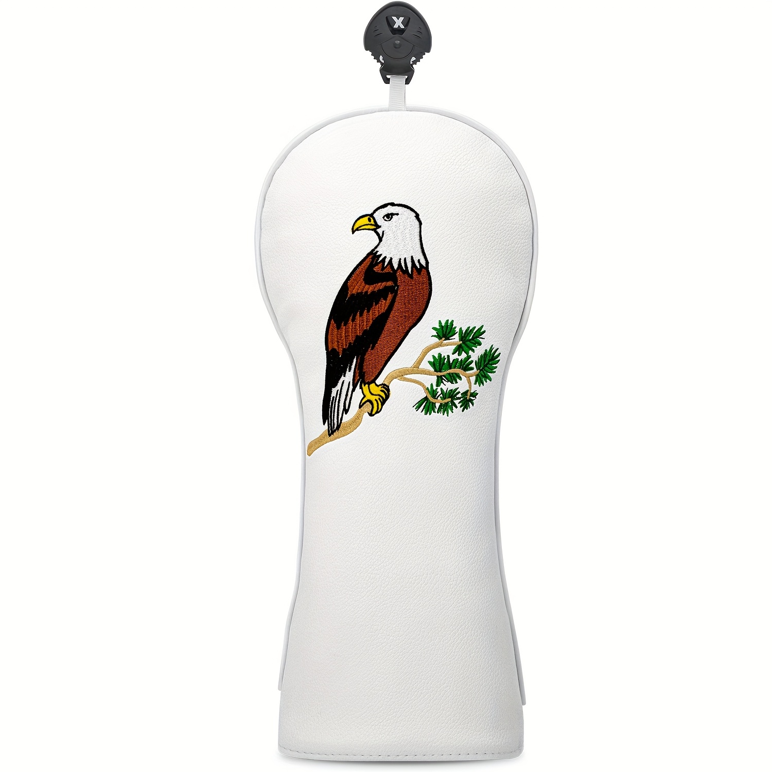 Eagle Golf Club Head Covers wi - Golf Equipment Storage avaliação e preço