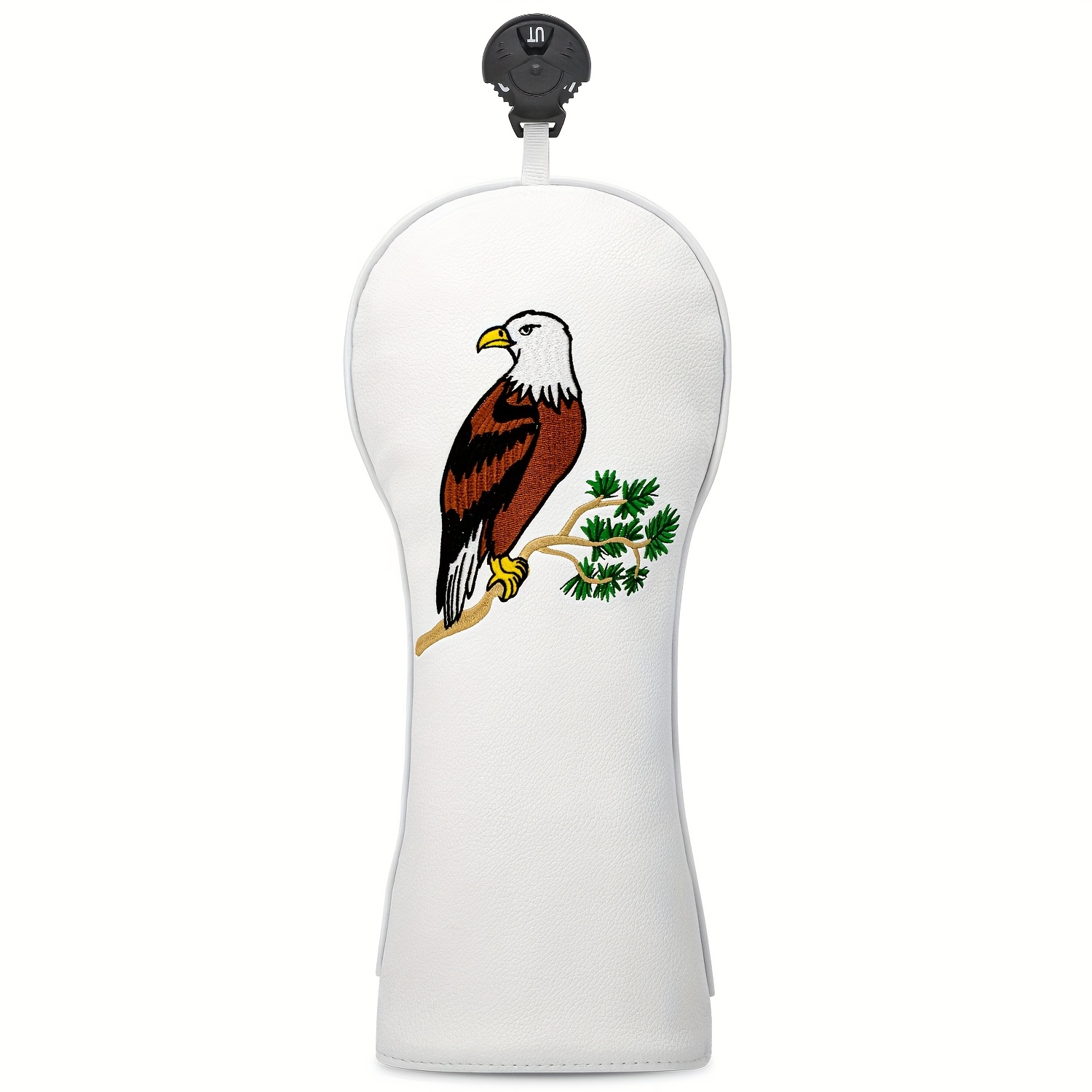 Eagle Golf Club Head Covers wi - Golf Equipment Storage avaliação e preço