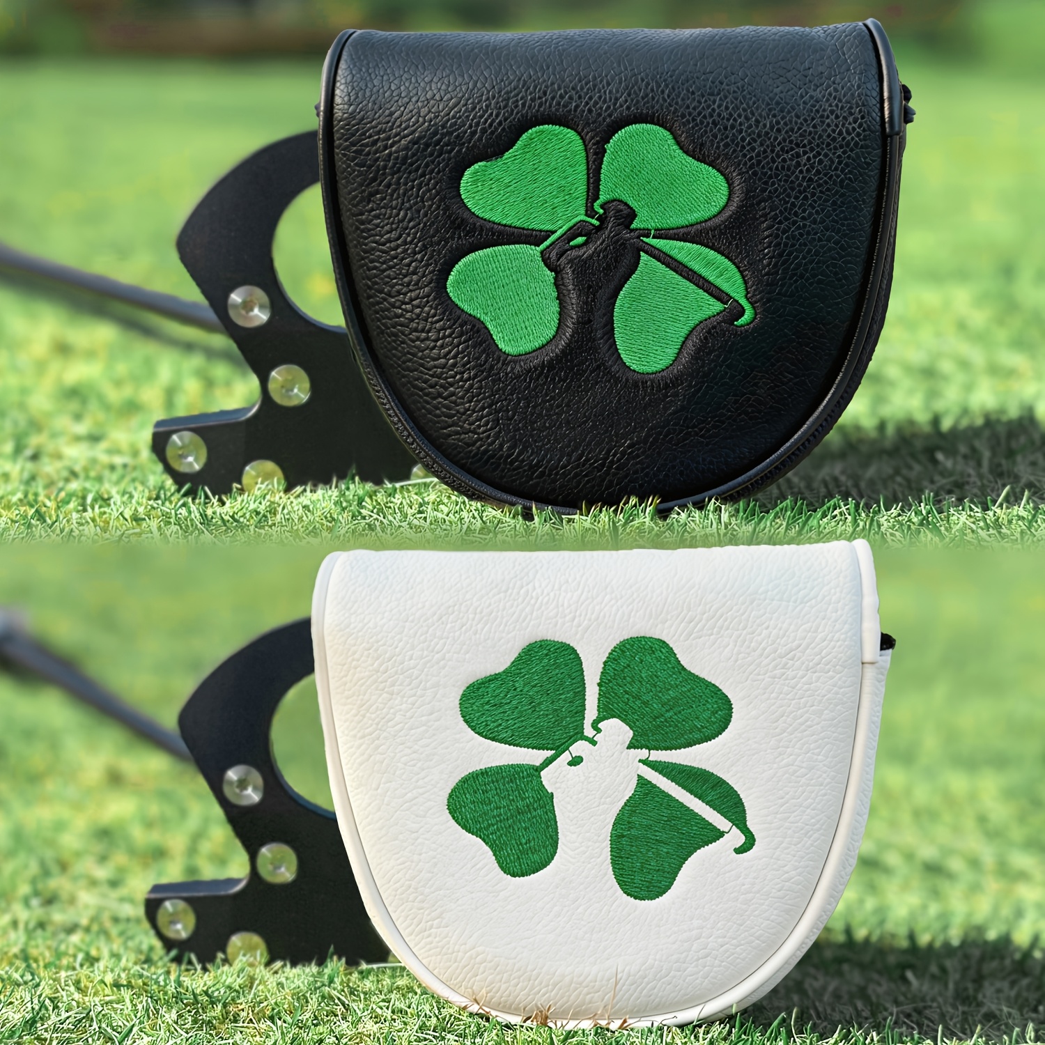 1pc Four-Leaf Clover Design St - Golf Equipment Storage avaliação e preço