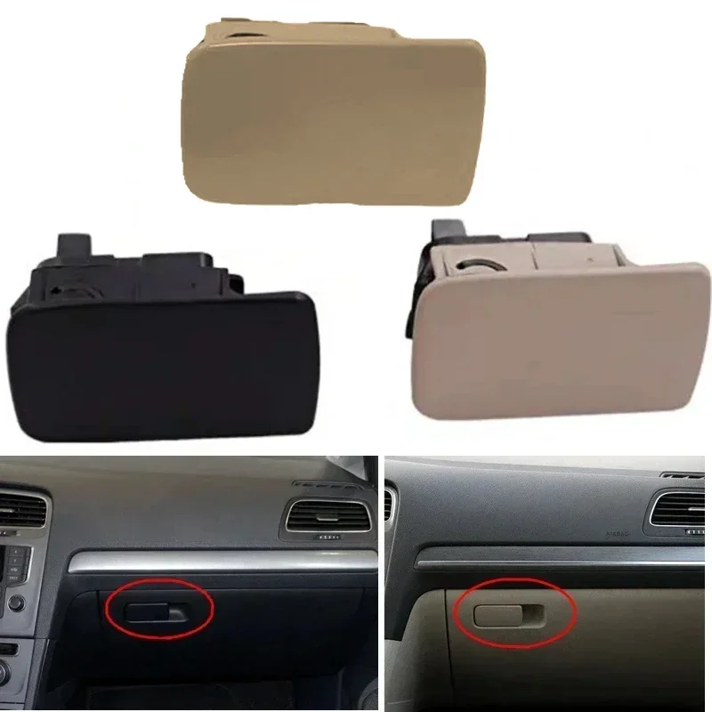 202111242 Glove Box Right Lid  - Golf Equipment Storage avaliação e preço