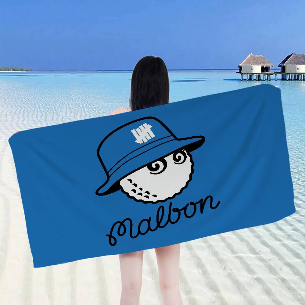 Fashion M-Malbon Golf Art Beac - Golf Towel Waffle avaliação e preço