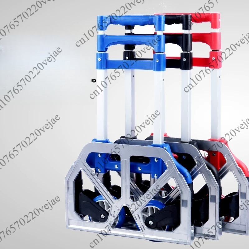 Load-bearing 50kg Tie Rod Lugg - Pull Cart Fold avaliação e preço