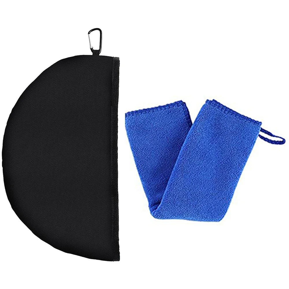 Flying Disc Cleaning Tool with - Golf Towel Waffle avaliação e preço